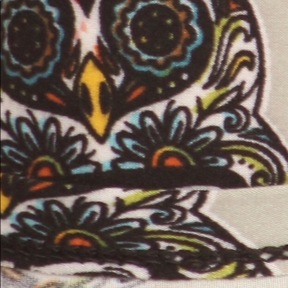 Animal Skull Leggings - Picture 4 of 4